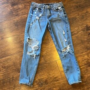 Silver jeans co East End Jeans
